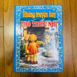 Những truyện hay cho thiếu nhi #HATRA