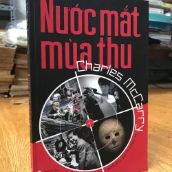 Nước Mắt Mùa Thu – Tác giả: Charles McCarry 601025