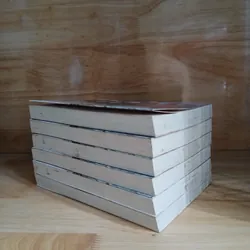 Hận Kiếm Sầu (Bộ 6 Tập) - Cổ Long 320781