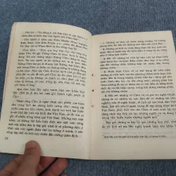 KỊCH HÁT TRUYỀN THỐNG. NHẬN THỨC TỪ MỘT PHÍA - TẤT THẮNG 957488