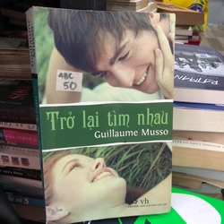 Trở lại tìm nhau -  Guillaume Musso