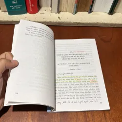 Tài Liệu Bồi Dưỡng Lý Luận Chính Trị: Dành Cho Học Viên Lớp Đối Tượng Kết Nạp Đảng - 2017 747925