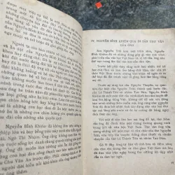 Người trí thức Việt Nam qua các chặng đường lịch sử Vũ Khiêu XB 1987 787266