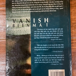 Biến mất - Tess Gerritsen (9) 537180