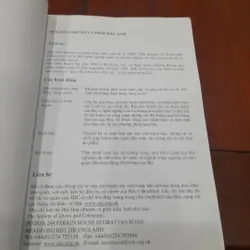 Arthur D Broadbent - Những nguyên lý cơ bản của TẠO MÀU HÀNG DỆT 643817