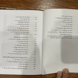 Người bị CIA cưa chân sáu lần - Mã Thiện Đồng  (6) 674899