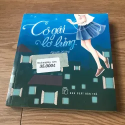 Cô gái lơ lửng - Nguyên Hương 925703