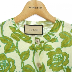 Gucci GUCCI 782659 XKD0W Áo khoác cardigan 632828