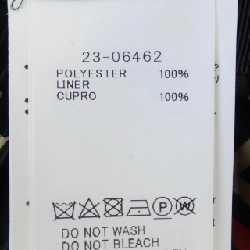 SACAI 23-06162 Váy - Hàng hiệu Authentic 819278