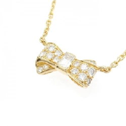 Vòng cổ Van Cleef & Arpels Alice 0.56CT - Hàng hiệu Chính hãng 843695