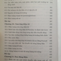 ĐIỆN VÀ TỪ 460130