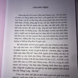 Những phẩm chất nhân cách đặc trưng của người Thăng Long - Hà Nội 688034