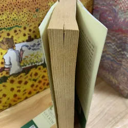 Sự Kết Thúc Của Thời Đại Giả Kim - Mervyn King 927429