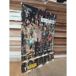 Impact 1 - National Geographic Learning 758658