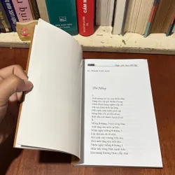 [Chữ Ký Tác Giả] - II Thơ: Nhịp Cầu Hai Thế Kỷ - Nhiều Tác Giả - 2012 727812