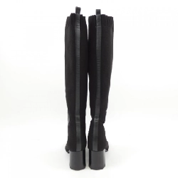 Giày bốt dài HERMES Fontaine Ex Libris/Click Se Nue 222097Z 660118