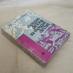 THỜI GIAN ĐỂ SỐNG VÀ THỜI GIAN ĐỂ CHẾT
-
Tác giả: Erich Maria Remarque - Dịch giả: Lê Phát 705071