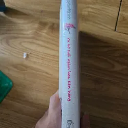 Ra bờ suối ngắm hoa kèn hồng tặng kèm út quyên và tôi
200k 694085