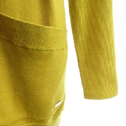 MORABITO BLANC Long Cardigan - Hàng hiệu Authentic 775755