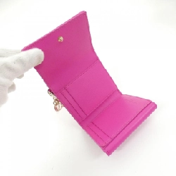 Ví Lady Dior Lotus của Christian Dior S0181ONMJ 621286