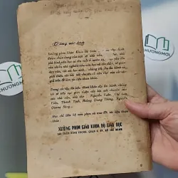 [XƯA] Những Bài Nói Chuyện Về Thơ Văn - Tâp 1 (1986) - Hoài Thanh 775991