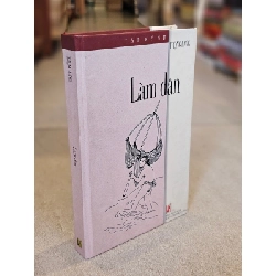 Làm dân - Trọng Lang 122251