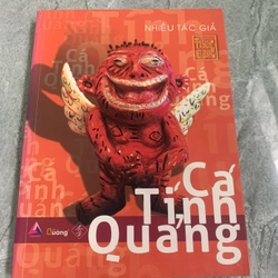 Cá Tính Quảng - Nhiều tác giả 