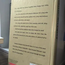 Milkweed (Jerry Spinelli) 792981