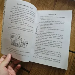 Nhóc Nicolas: Những chuyện chưa kể
30k 758032