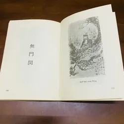 Vô môn quan  605999