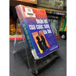 Đoạn kết của cuộc sống lứa đôi 1998 mới 60% ố vàng rách gáy góc dưới Julian Hafner HPB0906 SÁCH VĂN HỌC Blogmeo21025