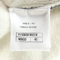 【Mã giảm giá】Áo khoác cardigan CHANEL 644939