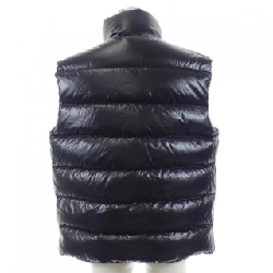 MONCLER TIB Áo gile lông - Hàng hiệu Chính hãng 892013
