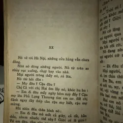 Ba ngày luân lạc - Lê Văn Trương  1001156