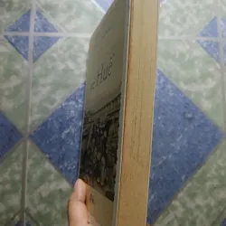 về Huế - Trần Kiêm Đoàn 927840