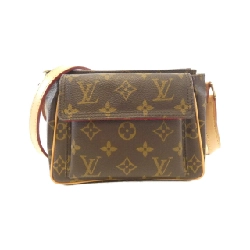 Túi xách vai Louis Vuitton Monogram Viva Cite PM M51165