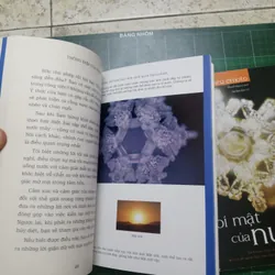 Combo 2 quyển- Thông điệp của nước+ Bí mật của nước 589620