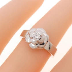 Nhẫn Camellia Chanel - Hàng hiệu Authentic 838269