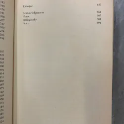 DESERT BOYS  (NHỮNG NGƯỜI LÍNH SA MẠC) - PETER REES 387770