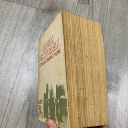 Borjs Pasternak con người và tác phẩm. 1a3 507737