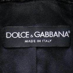 Dolce & Gabbana DOLCE&GABBANA Áo khoác - Hàng hiệu Chính hãng 826019