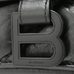 Túi xách vai Balenciaga Crush Medium 716393 210IY - Hàng hiệu Authentic 767282