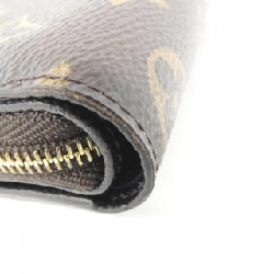 Ví Louis Vuitton Monogram Reverse Portefeuille Rue M81461 - Hàng hiệu Chính hãng 771640