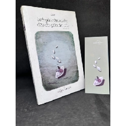 (TẶNG BOOKMARK) Bình Yên Nằm Xa Lắc, Đâu Đó Giữa Địa Cầu, Linh, Tản văn - Thơ - 2204, 2017 RBK