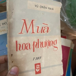 Thơ Mùa hoa phượng