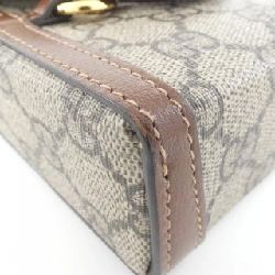 Túi đeo vai Gucci Horsebit 1955 625615 92TCG 611117