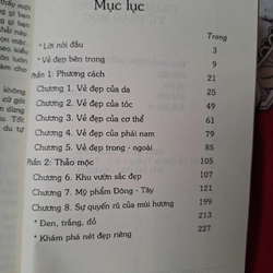 Phương Thức Từ Thảo Mộc Chăm Sóc Sắc Đẹp (Bí Quyết Làm Đẹp) – Đào Đoan Nghiêm 517374