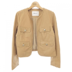 Diagram Áo khoác da