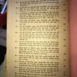 Sổ tay người hiệu trưởng  1021735