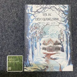 Tội ác đêm giáng sinh 925421